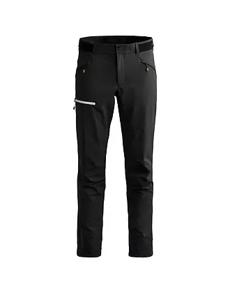 ORTOVOX | Herren Softshell Wanderhose Seceda | 